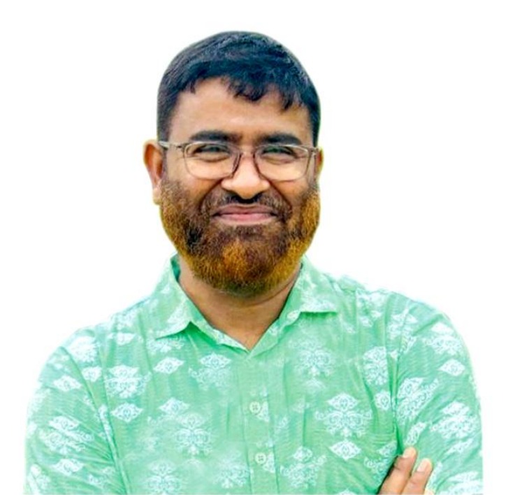 Dr. Muhammad Asaduzzaman