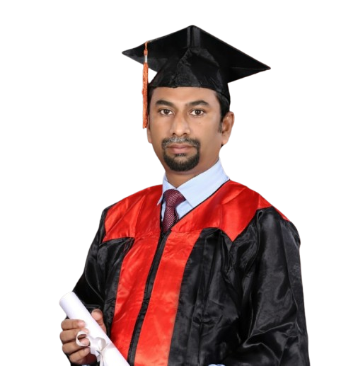 Dr. Mohammad  Ashik Imran Khan