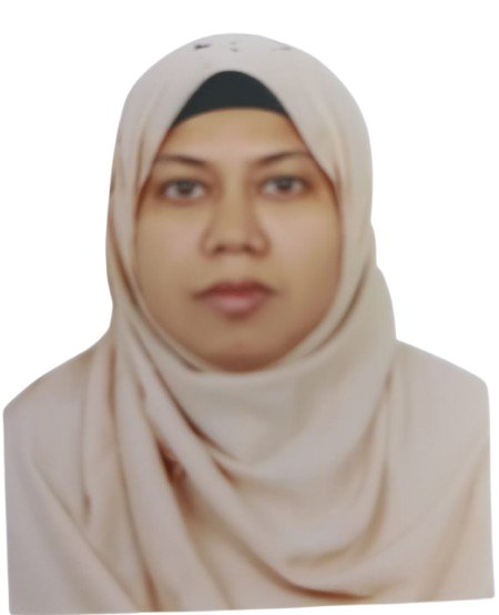Dr. Khadiza Begum