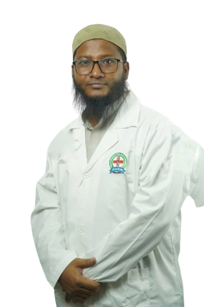 Dr. Mohammad  Abdullah Al Mamun
